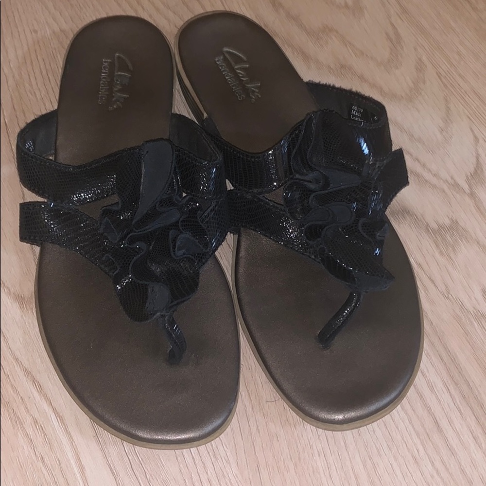 Clark’s Sandals